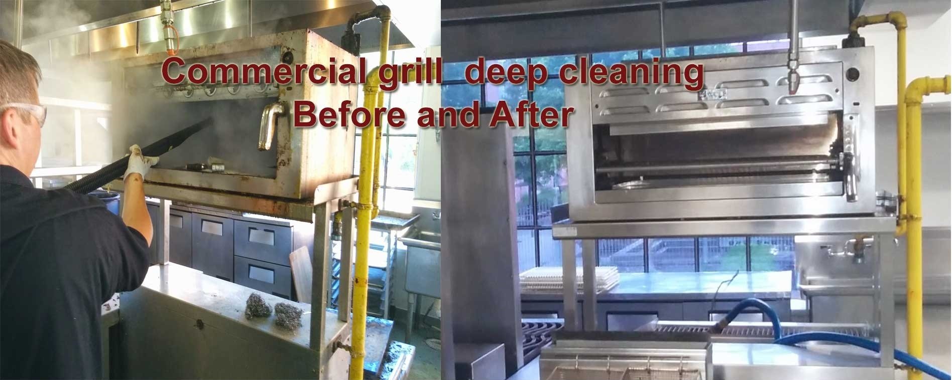 Cleaning and Maintaining Kitchen Appliances - via @Redfin