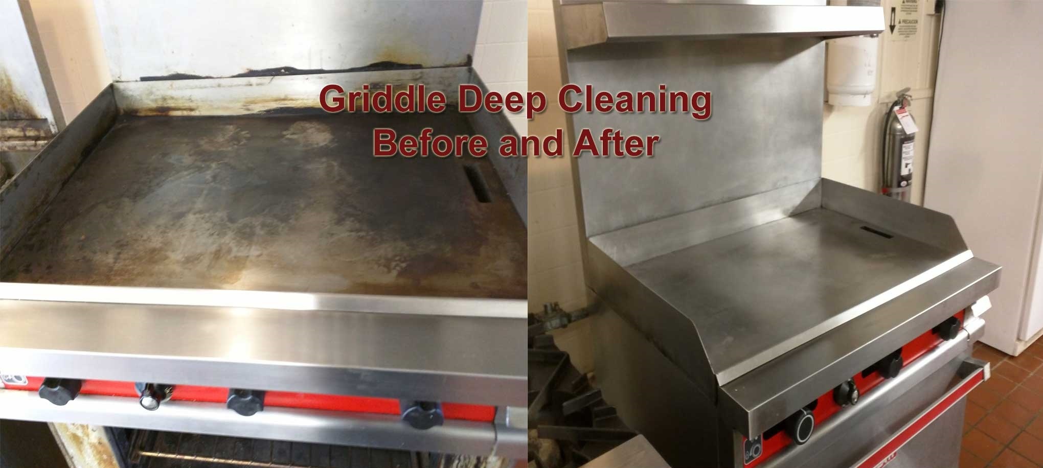 Cleaning and Maintaining Kitchen Appliances - via @Redfin